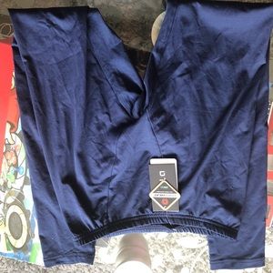 NWT Tesla Medium Capri pants for sports